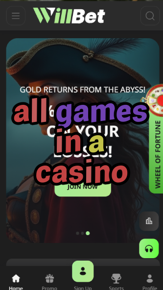 all games in a casino-asdasdzhjkds.com