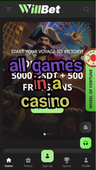 all games in a casino-asdasdzhjkds.com